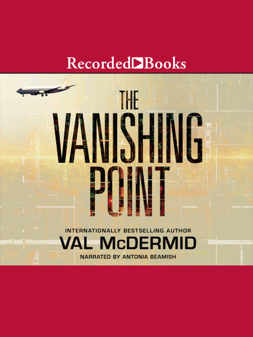 Title details for The Vanishing Point by Val McDermid - Available